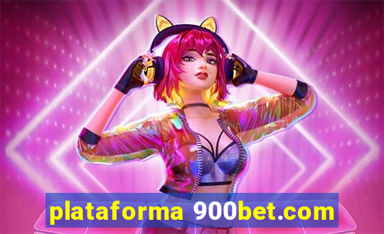 plataforma 900bet.com