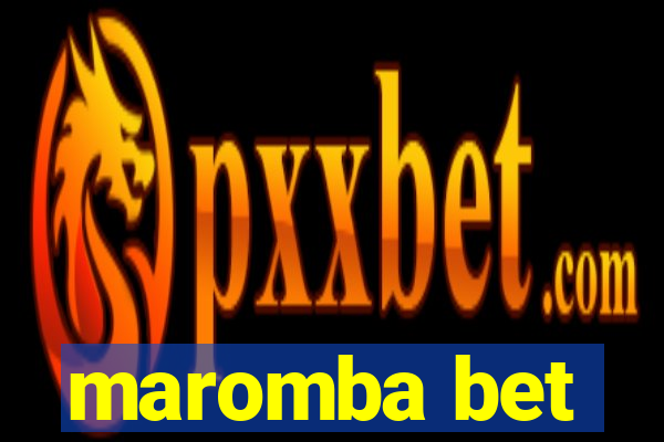 maromba bet