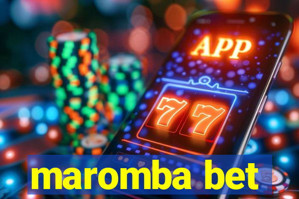 maromba bet