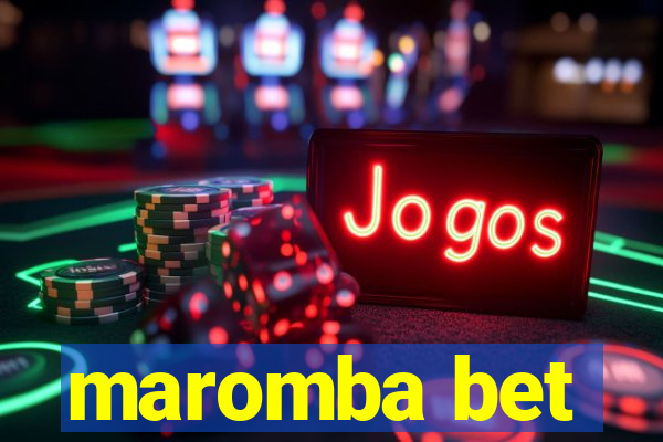 maromba bet