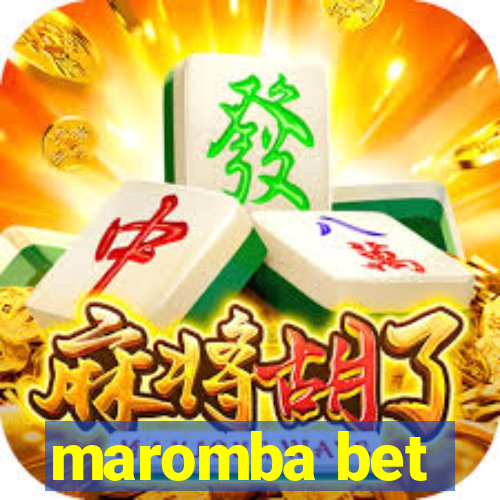 maromba bet