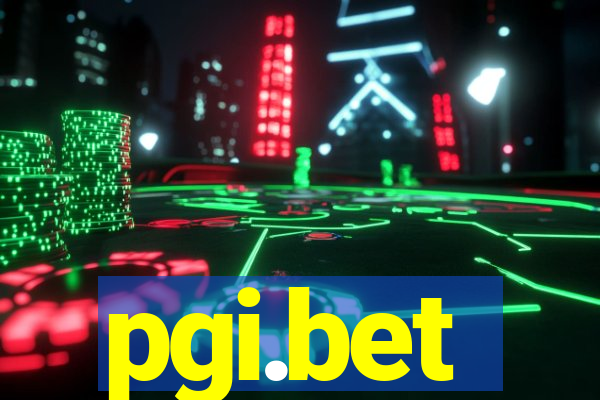 pgi.bet