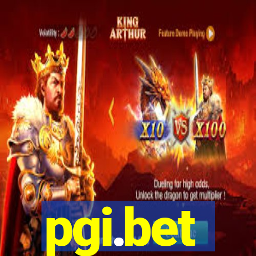 pgi.bet