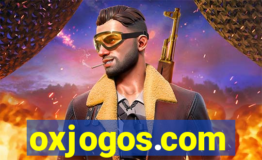 oxjogos.com