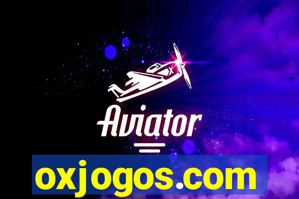 oxjogos.com