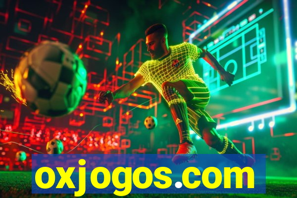 oxjogos.com