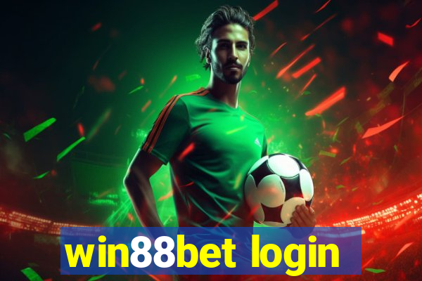 win88bet login