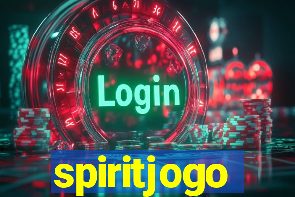 spiritjogo