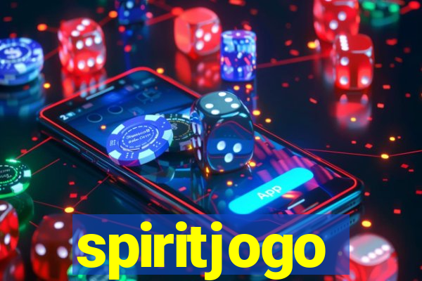 spiritjogo