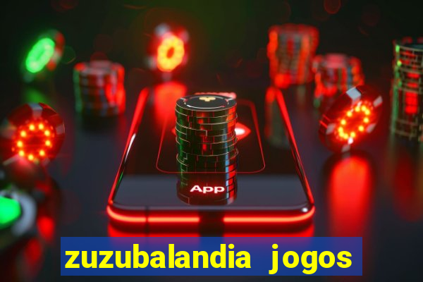 zuzubalandia jogos de matematica