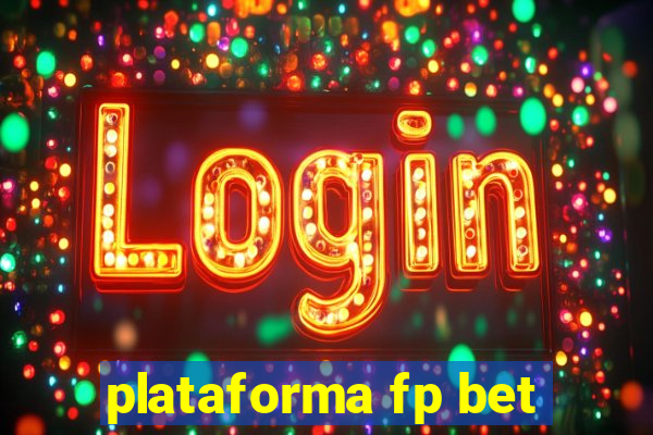 plataforma fp bet