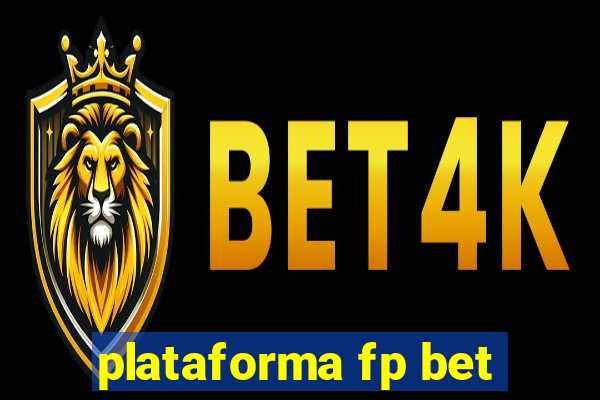 plataforma fp bet