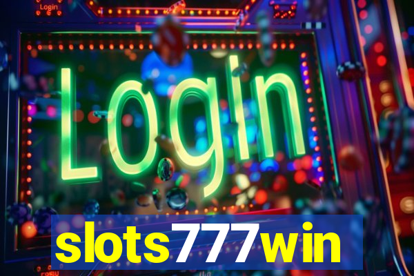 slots777win