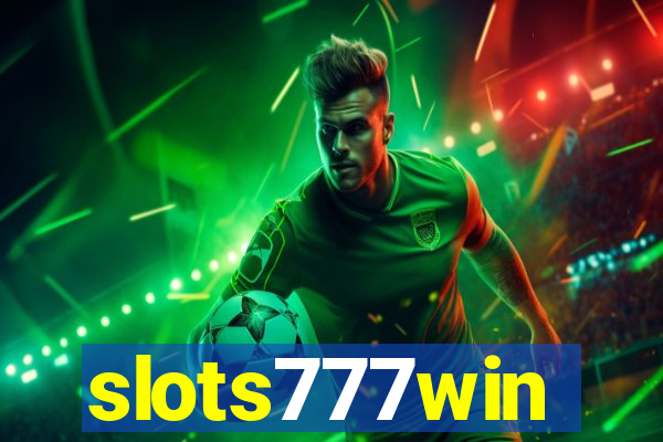 slots777win