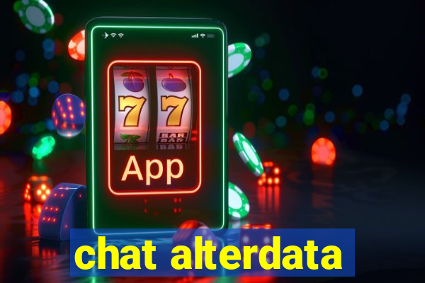 chat alterdata