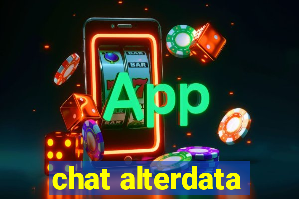 chat alterdata