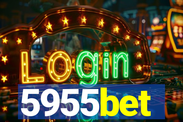 5955bet