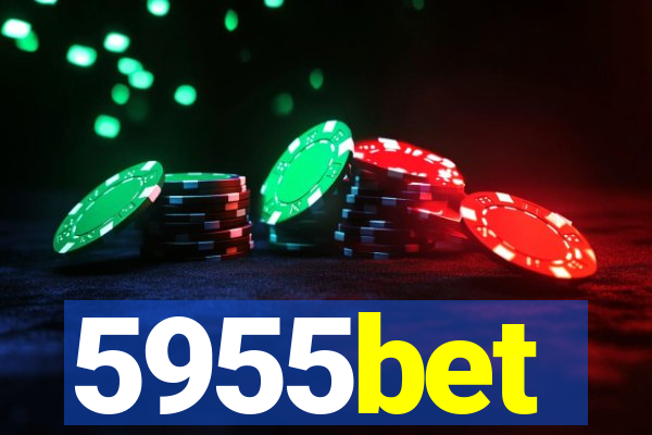 5955bet