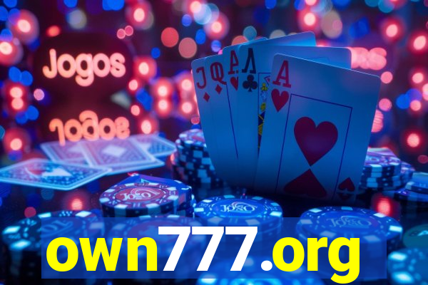 own777.org