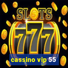 cassino vip 55