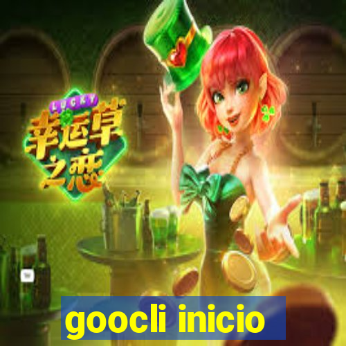 goocli inicio