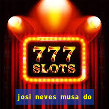 josi neves musa do cruzeiro pelada