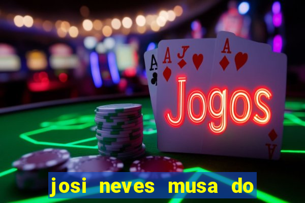 josi neves musa do cruzeiro pelada