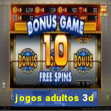 jogos adultos 3d