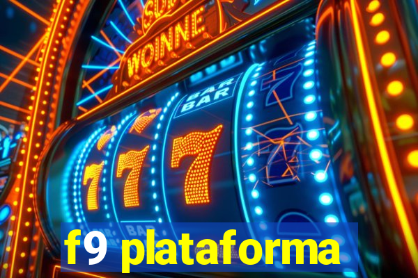 f9 plataforma