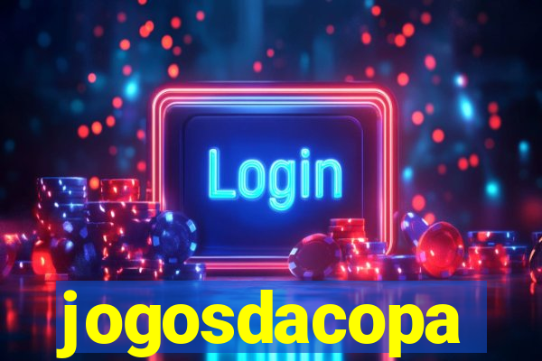 jogosdacopa