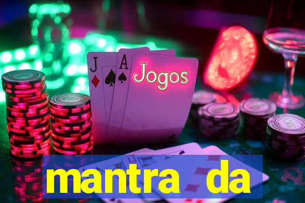 mantra da prosperidade financeira