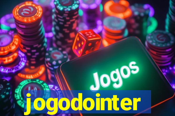 jogodointer