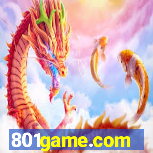 801game.com