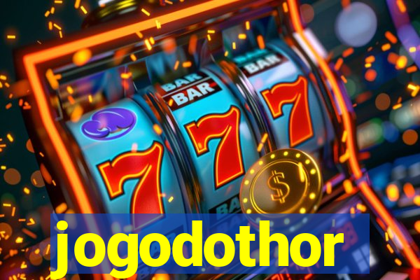 jogodothor