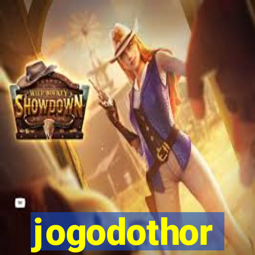 jogodothor