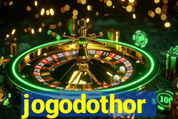 jogodothor