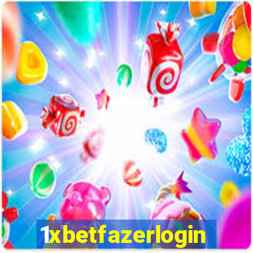 1xbetfazerlogin