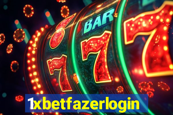 1xbetfazerlogin