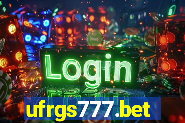 ufrgs777.bet