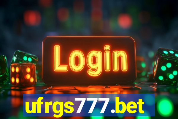 ufrgs777.bet