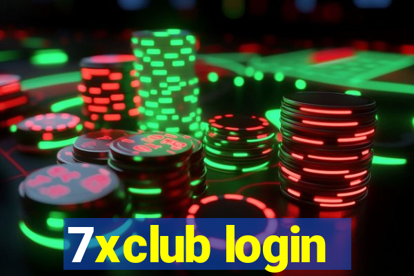 7xclub login