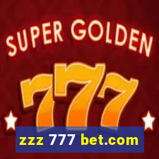 zzz 777 bet.com