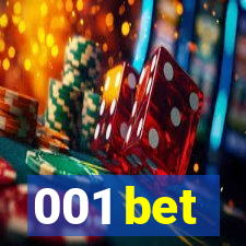 001 bet