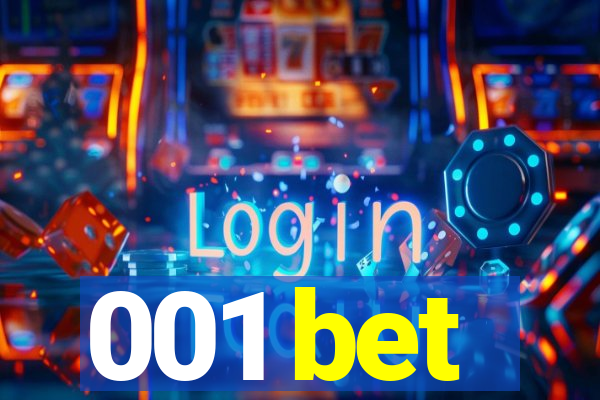 001 bet