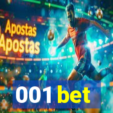 001 bet