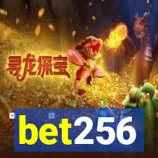 bet256