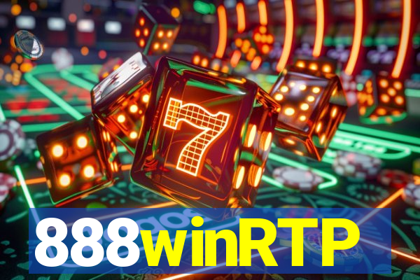 888winRTP