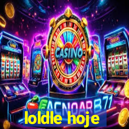 loldle hoje