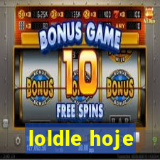 loldle hoje