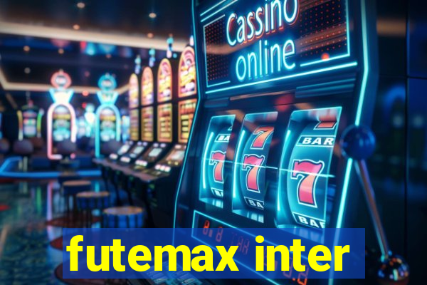 futemax inter